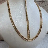 گردنی و دستبند شرکتی وزن گردنی۱۱/۸۰۰ دستیند۴/۸۳۰