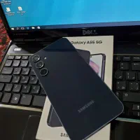 SAMSUNG A55 128G|موبایل|تبریز, |دیوار