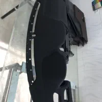 داشبورد هایما S7