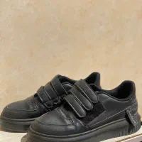 کفش مشکی اسپرت زنانه راحتی