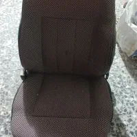 صندلی پژو فابریکی
