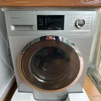 لباسشویی دوو واسنوا