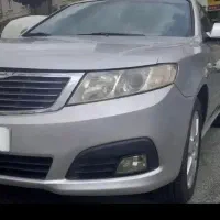 اپتینا 2010|خودرو سواری و وانت|بجنورد, |دیوار