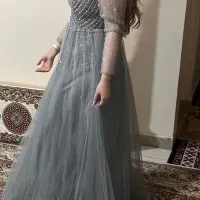 لباس مجلسی