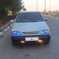 پراید ۸۲