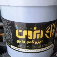 ایزوگام مایع الیاف دار و پرایمر و ایزوگام فویلدار