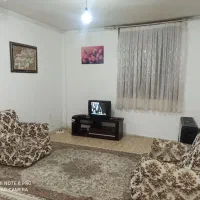 اجاره کوتاه مدت منزل 200 متر مبله3خواب3پارکینگ