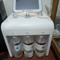 دستگاه فیشیال  صورت