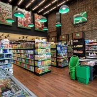 قفسه مغازه بزرگ|فروشگاه و مغازه|اهواز, ۳۰ متری|دیوار