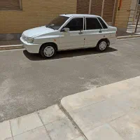 پراید 132مدل 90|خودرو سواری و وانت|شهرضا, |دیوار