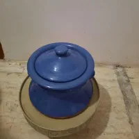 گمج|ظروف پختوپز|رشت, پیرسرا|دیوار