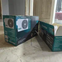کارتون هایسنس 12000