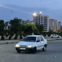 پراید مدل‌95