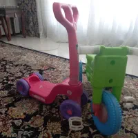 اسکوتراسباب بازی
