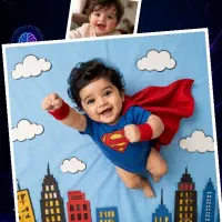 از عکس معمولی موبایل یه تصویر خاص بسازید