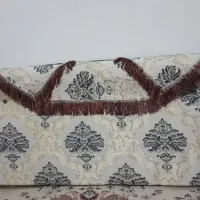 ۶عددپشتی
