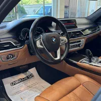 Bmw 730li 2017|خودرو کلاسیک|شیراز, فرهنگ شهر|دیوار