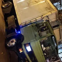 خاور 808 مدل 62