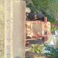 تراکتور