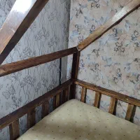 کودک|تخت و صندلی بچه|خرم‌آباد, |دیوار