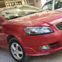 رانا مدل 93تیوفایومعاوضه