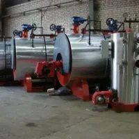 بویلر روغن داغ 2/3میلیون دیگ بخار ۵۰۰ هزار1/2/3تن