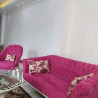 مبل راحتی
