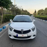 برلیانس  h 220 اتوماتیک