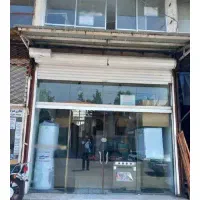 فروش مغازه دوطبقه در قلب بازار کوچصفهان