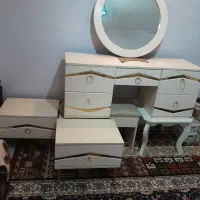 میز ارایش ۳ملیون
