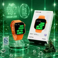 ساعت هوشمندگرین لاینFLEX46خاص ارسال رایگان*بیتانیک