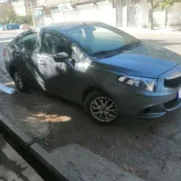 برلیانس 230