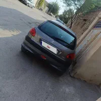 206تیپ 2|خودرو سواری و وانت|کرمان, |دیوار