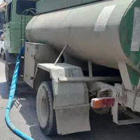 لوله بازکنی تخلیه چاه لایروبی سراسرقم حومه۲۴ساعته