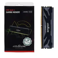 رم کامپیوتر 16 گیگ ddr4 3200 (گارانتی مادام العمر)