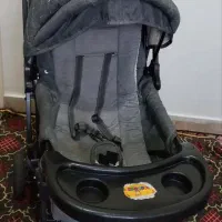 کالسکه دلیجان