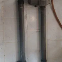 بازو جک پارکینگ سیمیاران s4