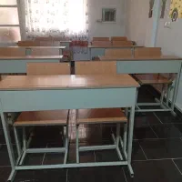 صندلی و نیمکت نو مناسب برای بزرگسال و کودک