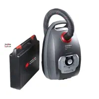 جاروبرقی 2500 پاکشوما
