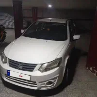ساینا 97 دوگانه فوق‌العاده تمیز