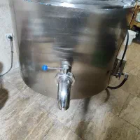 دیگ برنج