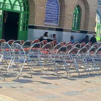 خدمات وتشریفات مجالس هجران