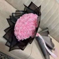 گل های ترند ربانی همه طرح و مدل با اشانتیون ویژه