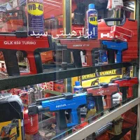 تفنگ میخکوب فروش و تعمیر فوری با گارانتی