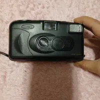دوربین عکاسی نوستالژی