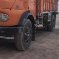 باک کامیون ۷۷۰ لیتری نو