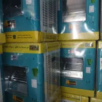 کولر 3200  با گرید A  گارانتی نمایندگی