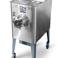 چرخ گوشت تمام استیل  دوام کار