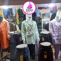 فروش و آفر ویژه مانتو سرا کاکایی و ساعت مچی