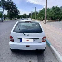 پراید ۹۵